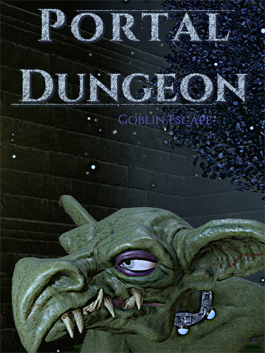 Portal Dungeon: Goblin Escape [v 1.1] (2021) PC | RePack from FitGirl