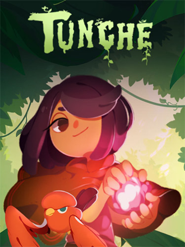 Tunche [v 1.0.5.1f1] (2021) PC | RePack from Pioneer