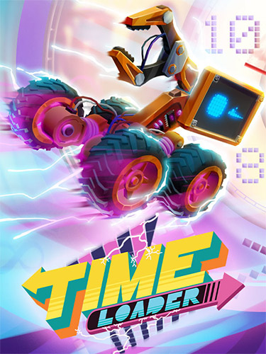 Time Loader (2021) PC | RePack from FitGirl
