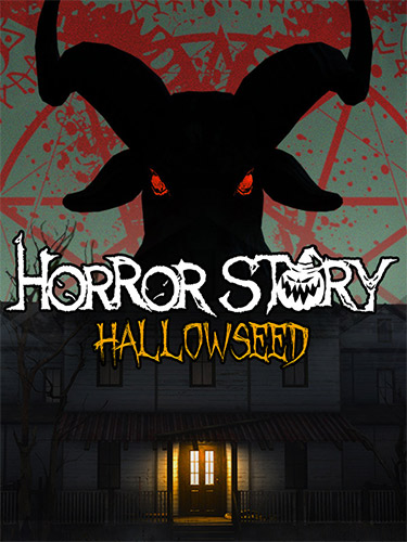 Horror Story: Hallowseed (2021) PC | RePack from FitGirl