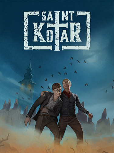 Saint Kotar (2021) PC | RePack from FitGirl