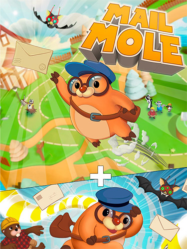 Mail Mole [v 1.3.0s + Expansion + DLC] (2021) PC | RePack from FitGirl