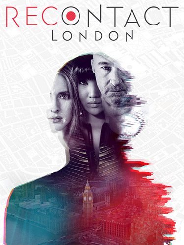 Recontact London: Cyber ​​Puzzle (2021) PC | RePack from FitGirl