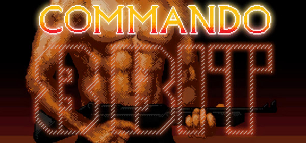 8-Bit Commando [v 1.7.0] (2011) PC | RePack from Pioneer