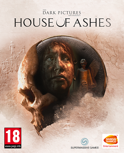 The Dark Pictures Anthology: House of Ashes [build 7575778 + DLC] (2021) PC | RePack by Decepticon