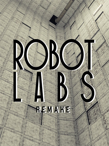 Robot Labs: Remake (2021) PC | RePack from FitGirl