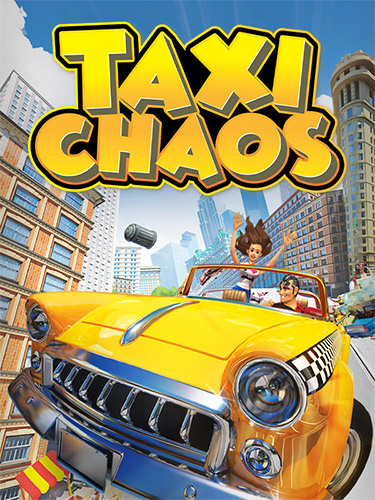 Taxi Chaos (2021) PC | RePack from FitGirl