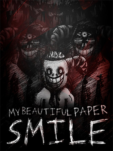 My Beautiful Paper Smile [v 1.0.2] (2021) PC | RePack from FitGirl