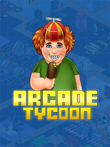 Arcade Tycoon: Simulation (2021) PC | RePack from FitGirl