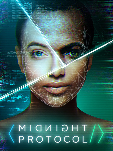 Midnight Protocol [v 1.0.3 Build 237] (2021) PC | RePack from FitGirl