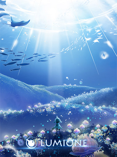 Lumione (2021) PC | RePack from FitGirl