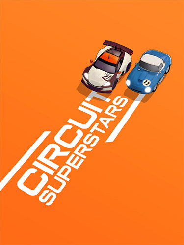 Circuit Superstars [+ DLC] (2021) PC | RePack from FitGirl