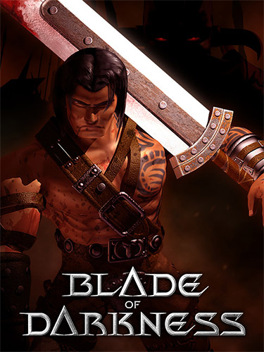Blade of Darkness [v 67/Update 4 + Blade HD Mod V4] (2021) PC | RePack from FitGirl