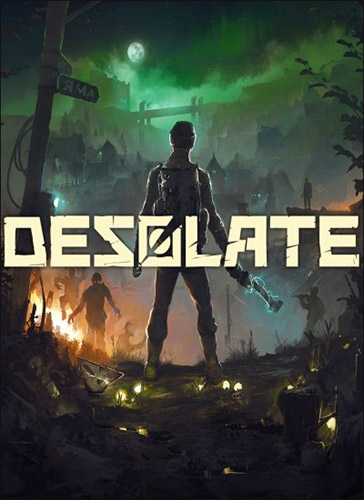 Desolate [v 1.3.6] (2019) PC | RePack from Pioneer