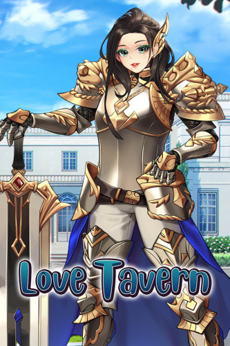 Love Tavern (2021) PC | Portable