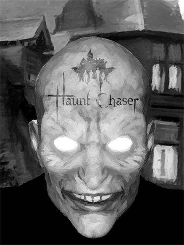 Haunt Chaser [v 1.4.0] (2021) PC | RePack from FitGirl