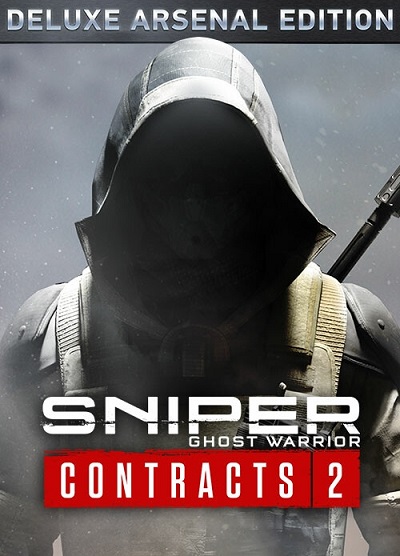 Sniper Ghost Warrior Contracts 2 - Deluxe Arsenal Edition [build 7315520 + DLCs] (2021) PC | Repack