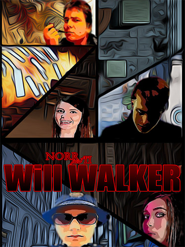 NORR Part II: Will Walker (2021) PC | RePack from FitGirl