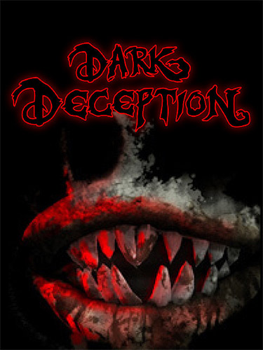 Dark Deception [v 1.8.06 + DLCs] (2018-2021) PC | RePack from FitGirl