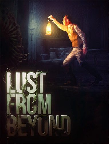 Lust from Beyond [Build 7438721] (2021) PC | RePack from FitGirl