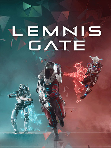 Lemnis Gate [v 1.1.24736 + DLC] (2021) PC | RePack from FitGirl