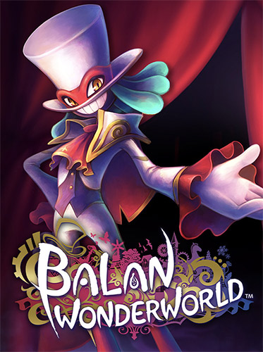 Balan Wonderworld [BuildID 6839378] (2021) PC | RePack from FitGirl