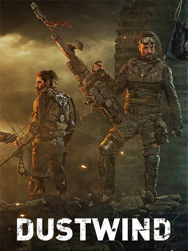 Dustwind [v 7955] (2018) PC | RePack from FitGirl