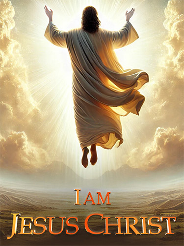 I Am Jesus Christ [v 1.1.8] (2026) PC | RePack from FitGirl