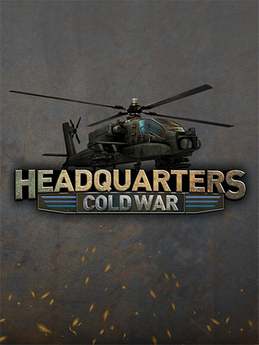 Headquarters: Cold War [v 1.01.04] (2026) PC | RePack from FitGirl