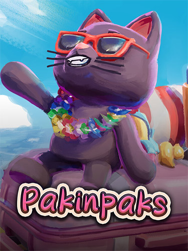 Pakinpaks [v 1.0.1 + DLC] (2026) PC | RePack from FitGirl
