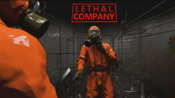 Lethal Company [v 81 | Early Access] (2023) PC | RePack from Pioneer