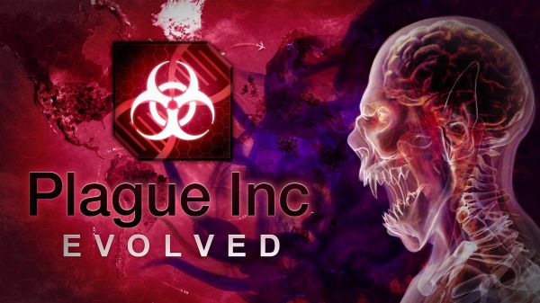Plague Inc: Evolved [v 1.23.0.5 + DLCs] (2016) PC | RePack from Pioneer