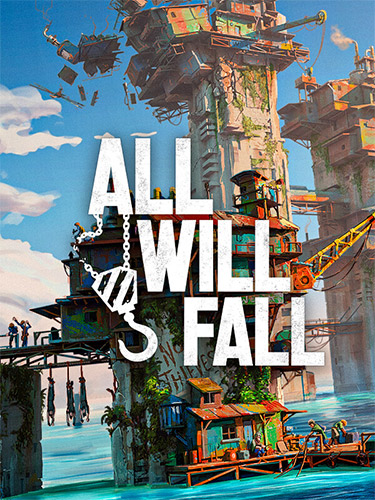ALL WILL FALL [v1.0.1f1] (2026) PC | RePack from FitGirl