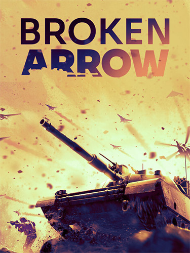 Broken Arrow Vanguard Edition [v 1.1.0 + DLC's] (2025) PC | RePack from FitGirl