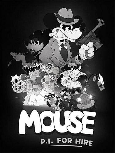 Mouse PI for Hire [v 1.0.1.8044 + DLCs] (2026) PC | Repack by FitGirl