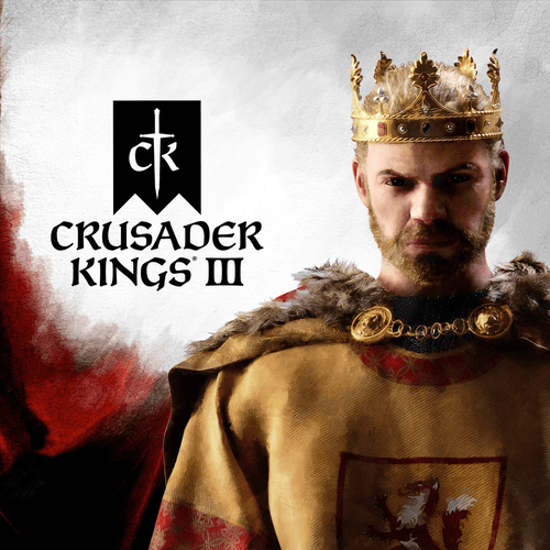 Crusader Kings III Collection [v 1.19.0.3 + DLCs] (2020) PC | Repack by dixen18