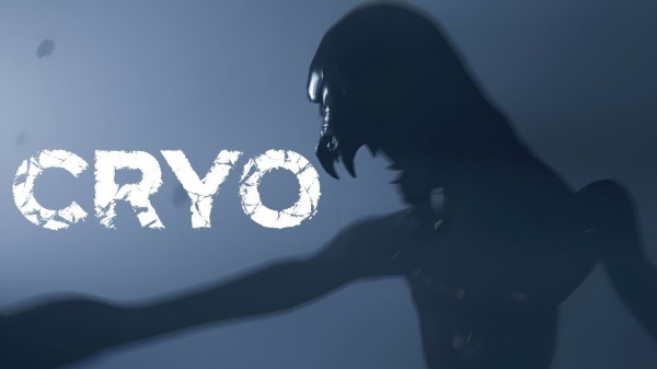 CRYO [b 22379336] (2024) PC | RePack от Pioneer