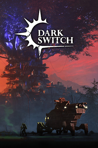DarkSwitch [v R26.0408.9102] (2026) PC | Portable by InsaneRamZes