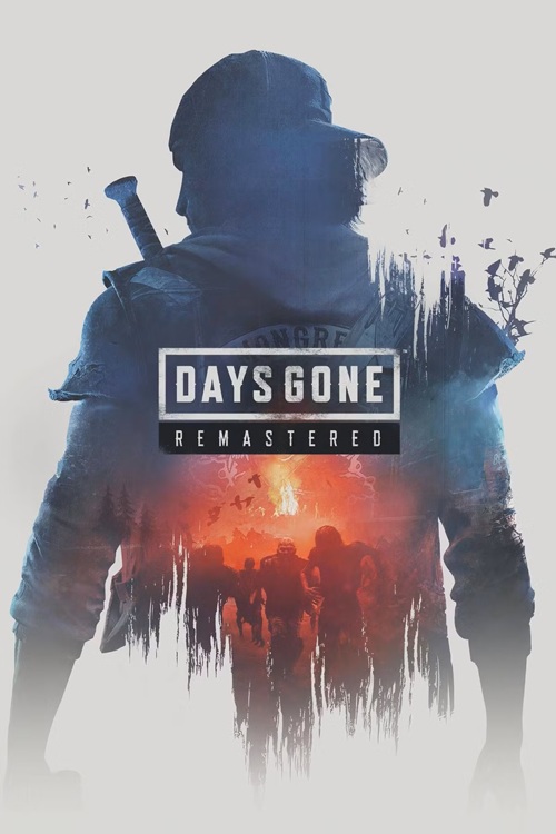 Days Gone [v 1.08 + DLC] (2021) PC | RePack by Drake