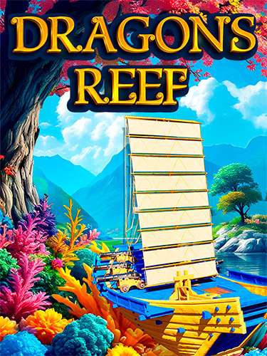 Dragons Reef [v 1.2] (2025) PC | RePack from FitGirl