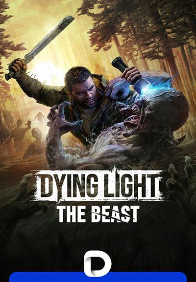 Dying Light The Beast - Restored Land [v 1.6.3 + DLCs] (2025) PC | RePack от Decepticon
