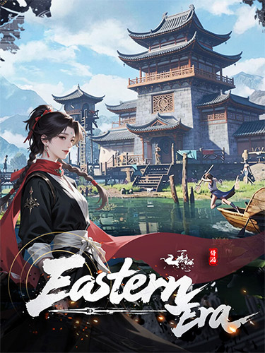 Eastern Era [v 1.0.0] (2026) PC | RePack from FitGirl