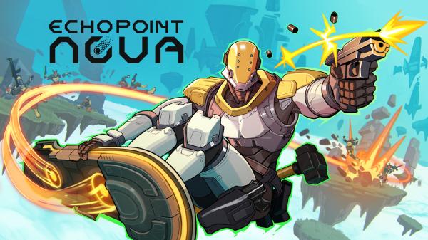 Echo Point Nova [v 2.23] (2024) PC | RePack from Pioneer