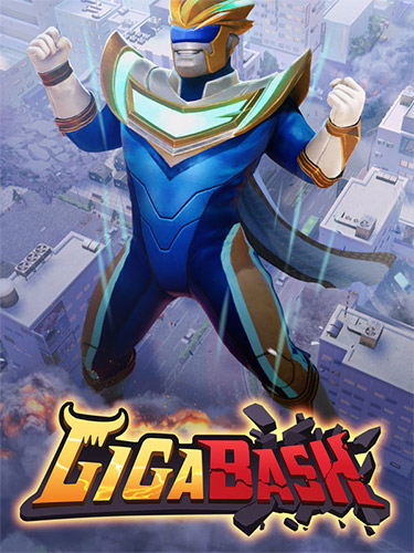 GigaBash Ultimate Bundle [v 1.8.1 + DLCs] (2023) PC | RePack from FitGirl