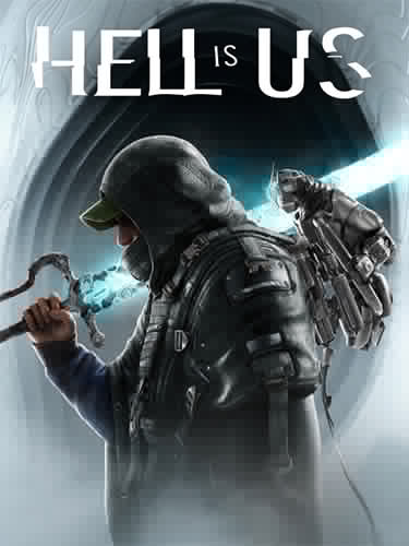 Hell is Us Deluxe Edition [v 1.6.47.48410 + DLCs] (2025) PC | RePack from FitGirl