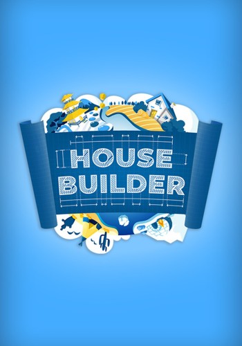 House Builder: Tiny Houses [v 20260107 + DLCs] (2024) PC | RePack by Slezen