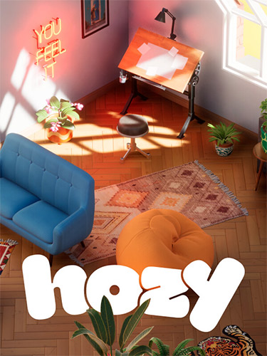 Hozy [Build 22569174] (2026) PC | RePack from FitGirl
