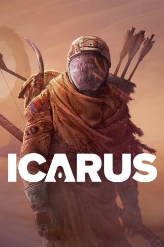 Icarus Complete the Set [v 3.0.5.150925 + DLCs] (2021) PC | Portable
