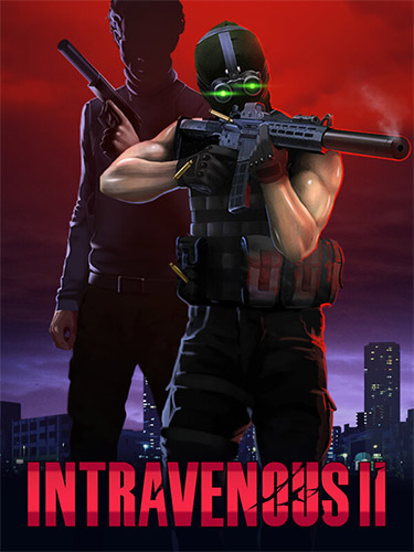 Intravenous 2 Supporter Bundle [v 1.4.9 + DLC's] (2024) PC | RePack from FitGirl
