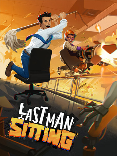 Last Man Sitting First Day Deluxe Bundle [v 2026-03-26 59219 + DLC's] (2026) PC | RePack от FitGirl